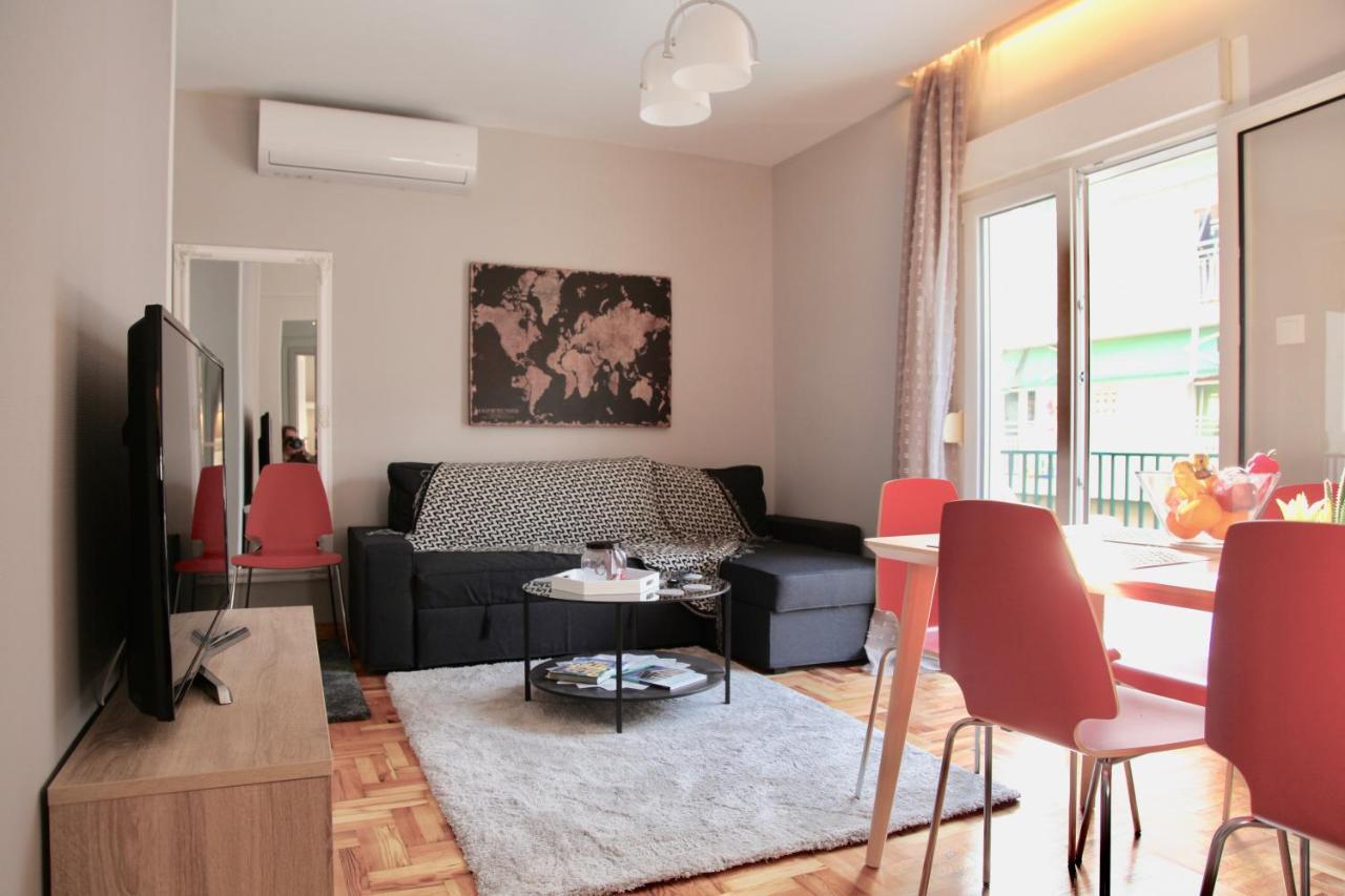 Thess1home Appartamento