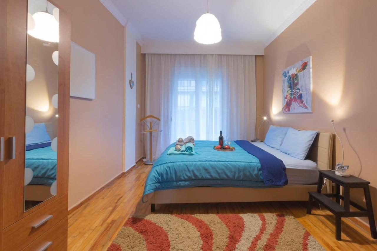 Thess1home Salonicco