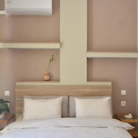 Thess1Home Apartments Soluň Exteriér fotografie